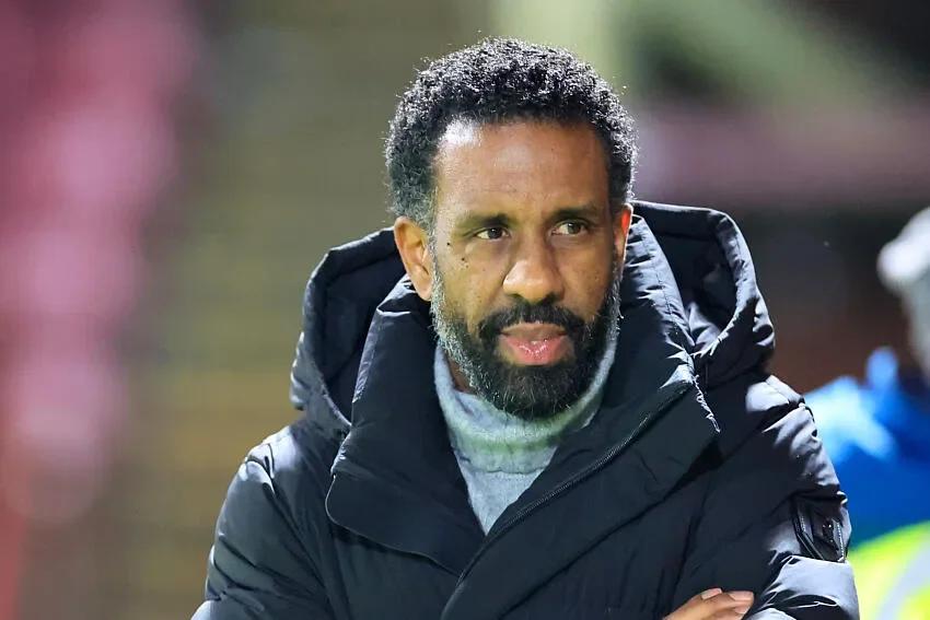 ASSE : un coach venu d’Amérique pour Saint-Étienne ?