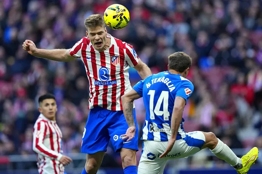 La Juventus tient son nouveau grand attaquant, Sorloth a dit oui à Turin