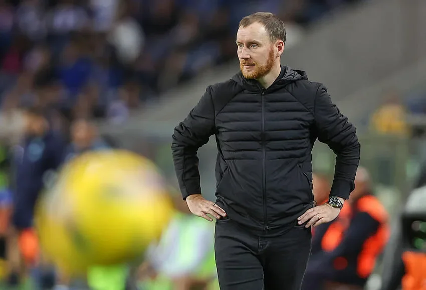 ASSE : Ian Cathro entraîneur, une énorme surprise