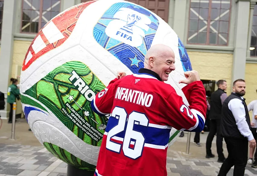 La Coupe du Monde 2026 vue du Québec : Montréal hôte, calendrier et marché local du pari sportif
