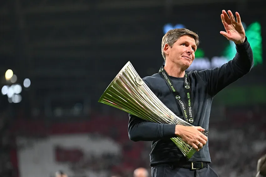 Le nouveau coach de l’AC Milan sera…