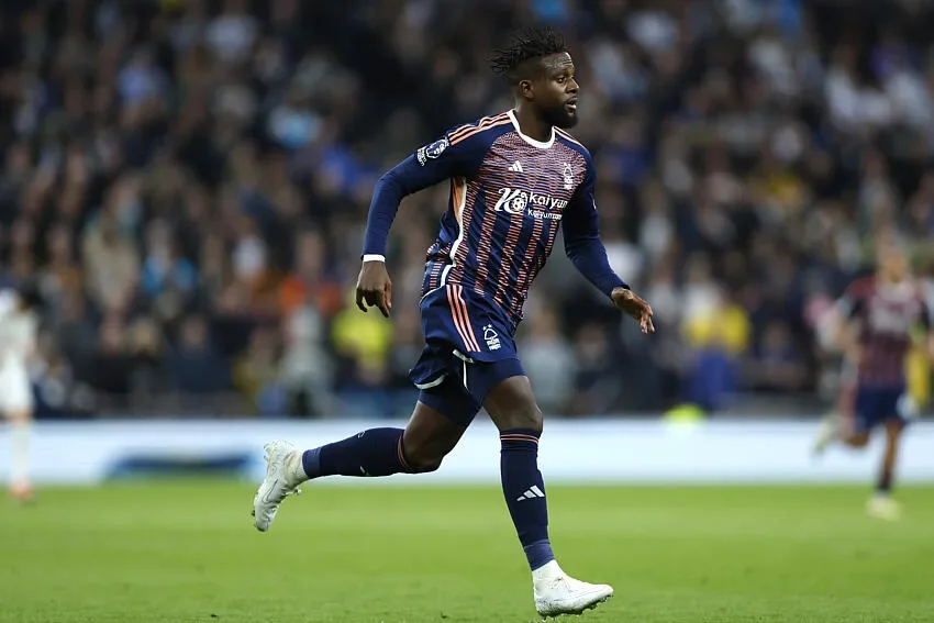 Origi raccroche les crampons à 31 ans