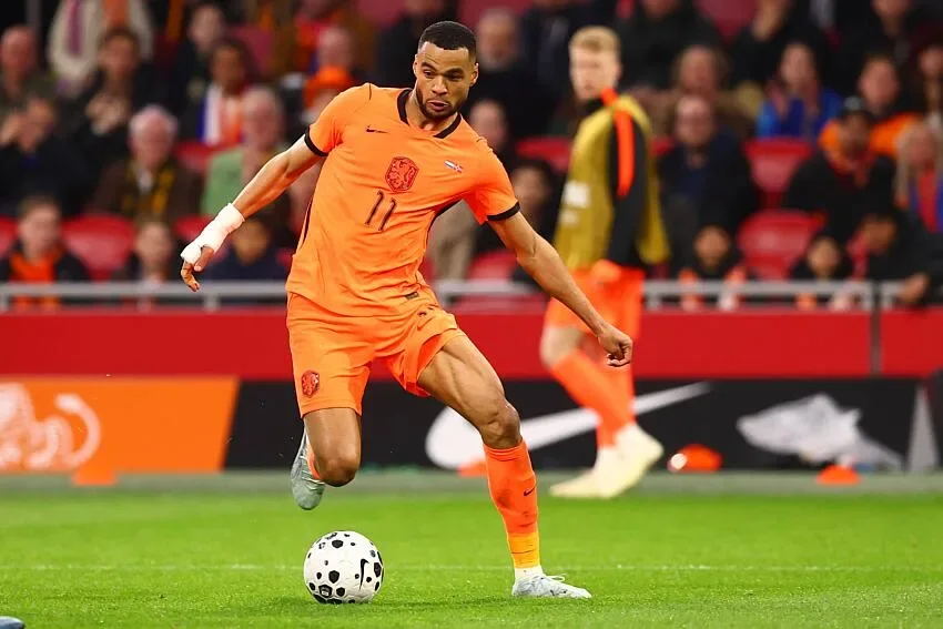 Pays-Bas – Ouzbékistan en direct