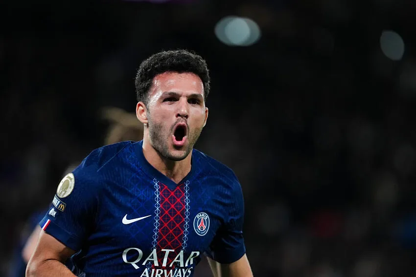 Gonçalo Ramos préfère continuer de cirer le banc plutôt que de quitter le PSG