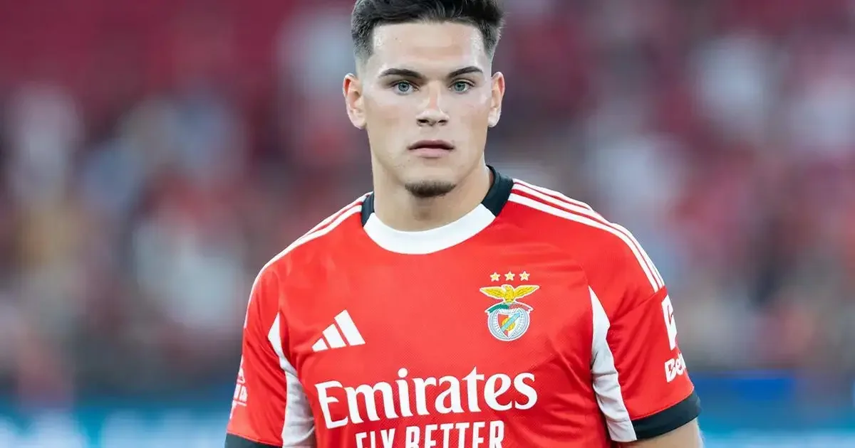 Une pépite de Benfica en approche, encore un bon coup de la cellule recrutement du Stade Rennais