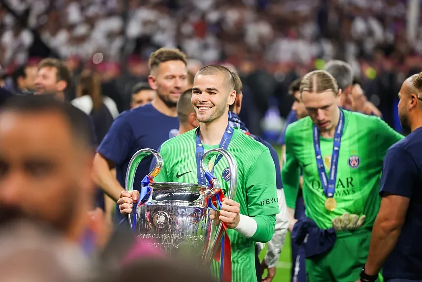 PSG : Chevalier a déjà des offres