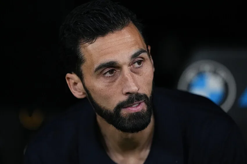Le Real Madrid confirme le départ d’Arbeloa (off.)