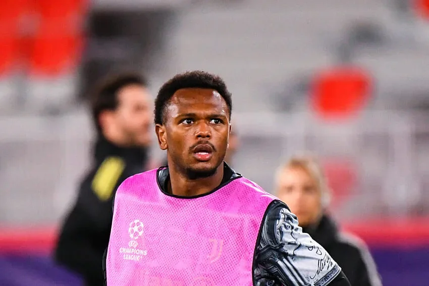 Openda, entre Monaco et un retour à Lens