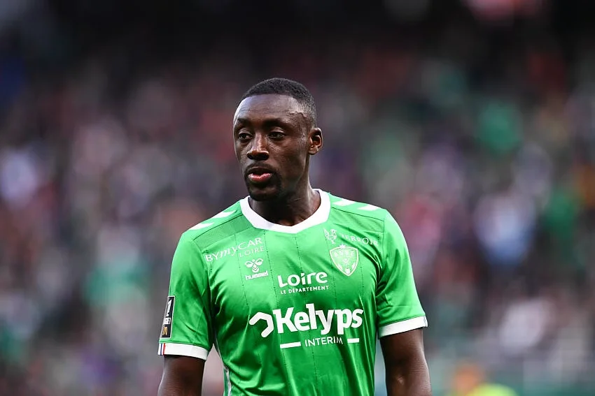ASSE : de nombreux départs à prévoir cet été