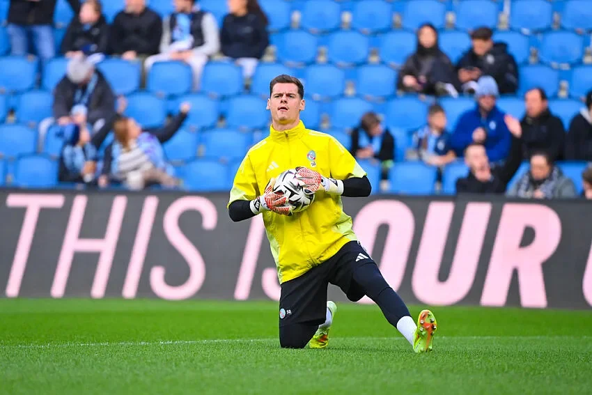 RC Strasbourg : C’est fini, Stefan Bajic d’envole pour l’Allemagne
