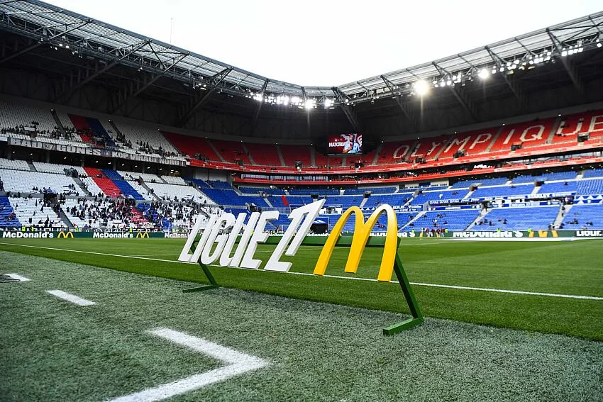 Ligue 1 : le programme de la saison 2026-2027
