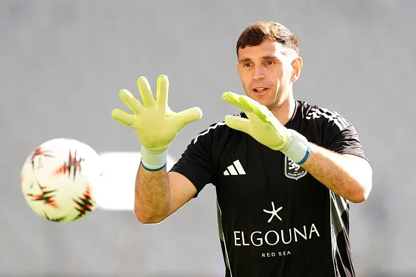 Le gardien le plus détesté du monde trouve un accord avec la Juventus