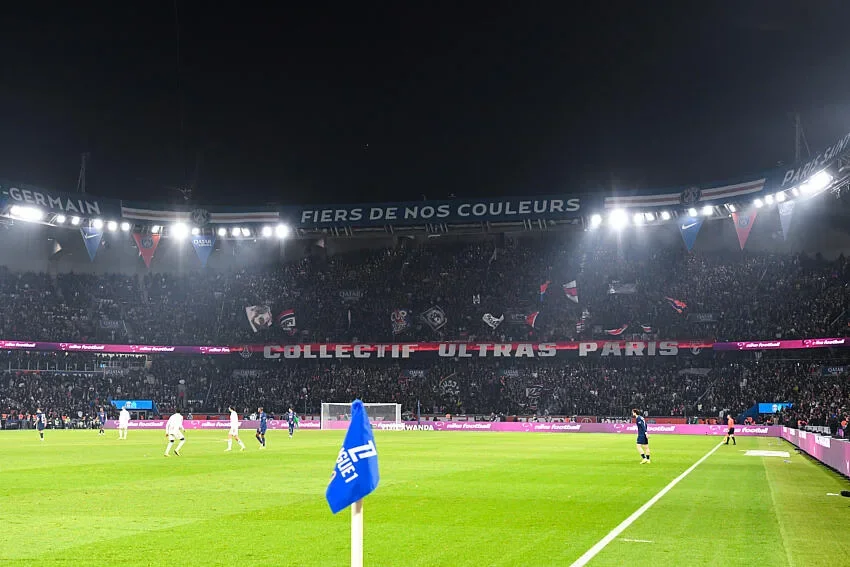 Le PSG et l’OM connaissent déjà les dates du Classique
