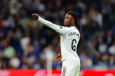 Real Madrid : deux stars à vendre pour 200 M€