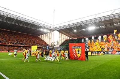 DNCG : feu vert pour Le Havre et le RC Lens