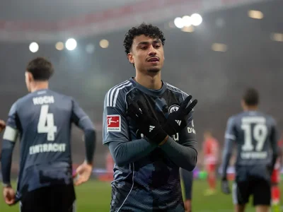 Bayern Munich : une première recrue à 60 M€