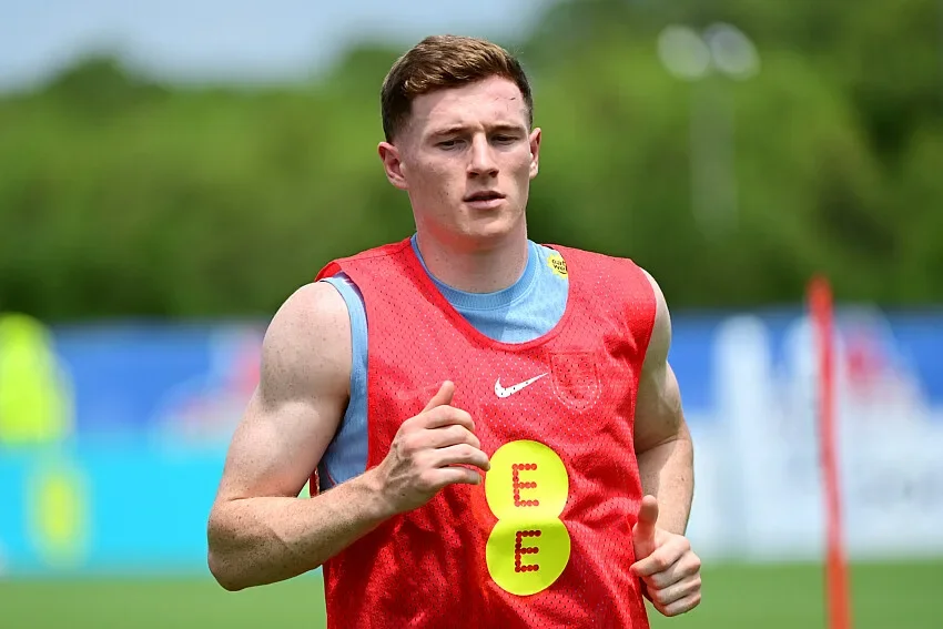 Manchester City : 140 M€ sur la table pour Anderson
