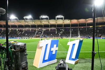 Ligue 1+ dévoile ses tarifs pour la saison 2026-2027