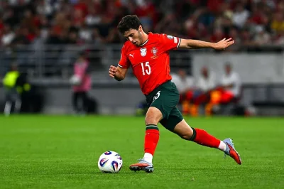 Portugal – Nigeria en direct