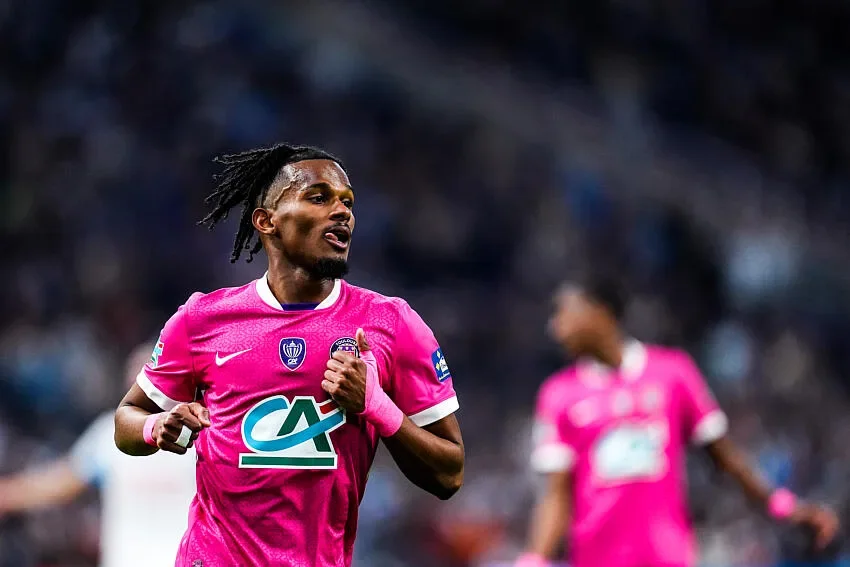TFC : une offre de MLS pour Yann Gboho