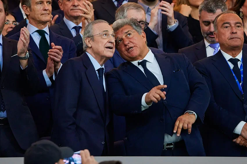 Affaire Negreira : le Real Madrid veut faire tomber les titres du Barça