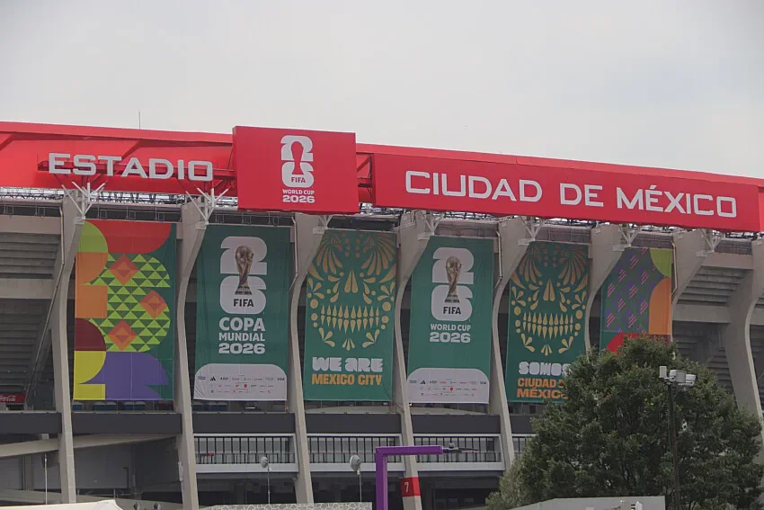 Coupe du monde 2026 : le plus grand Mondial de l’histoire démarre à l’Azteca