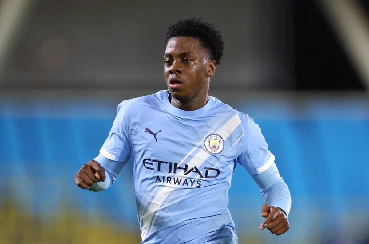 Manchester City monte au créneau pour garder Xavier Parker, Liverpool à l’affût
