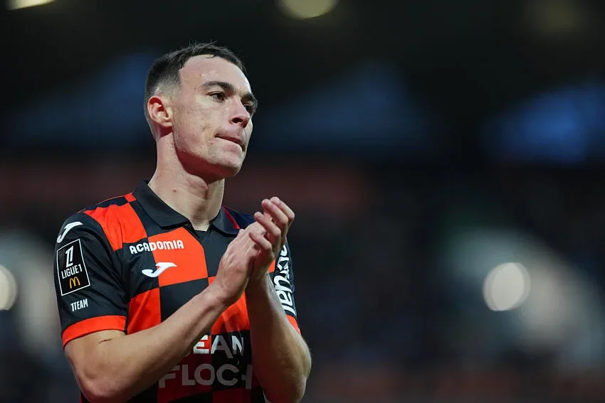 Mercato OM : Pablo Pagis, la piste qui bute déjà sur un détail à 20 millions