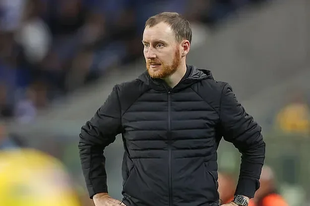 ASSE : Ian Cathro débarque, le club sort le chéquier !