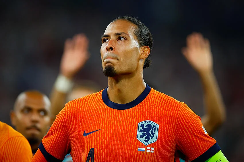 CdM : Pays-Bas – Japon, les compos