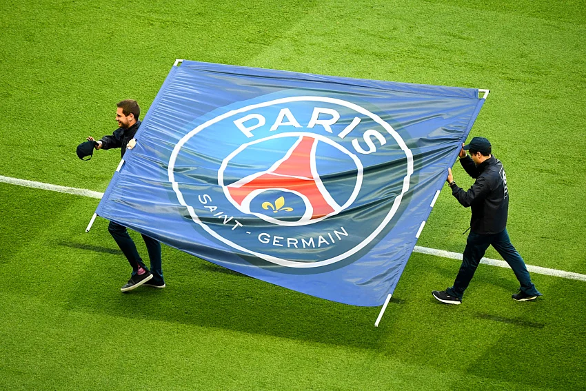 PSG : Un contrat sur la table, Martin James dit non 