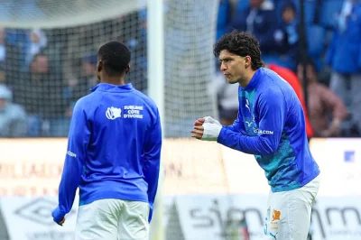 Greenwood, Balerdi… qui va quitter l’OM cet été ?