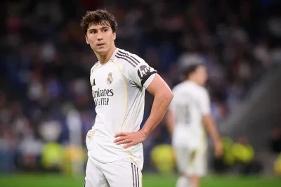 Real Madrid : 100 M€ de départs cet été ?