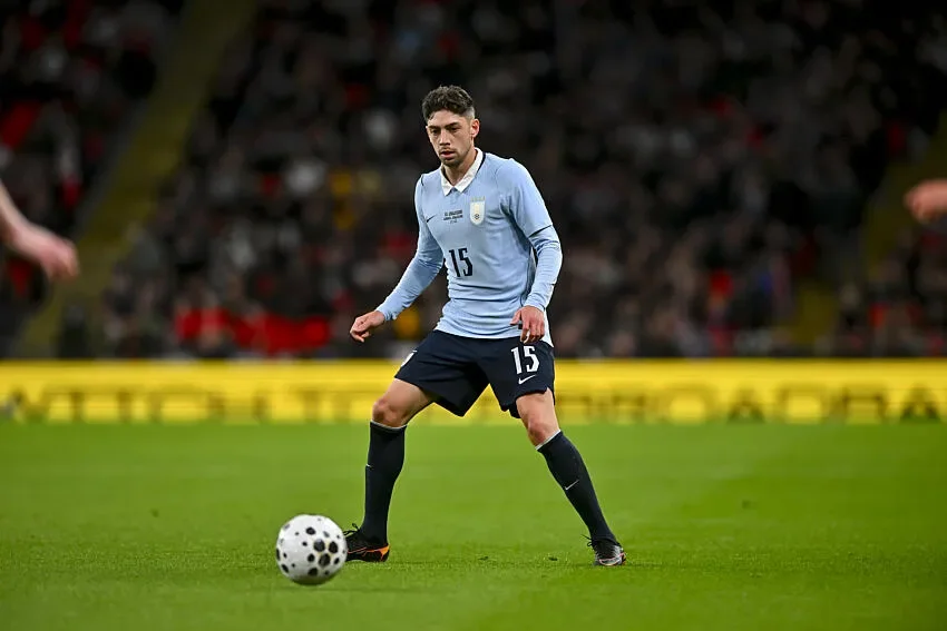 CDM 2026 : Arabie saoudite – Uruguay en direct