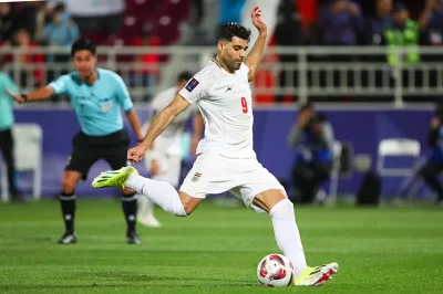 CDM 2026 : Iran – Nouvelle-Zélande en direct