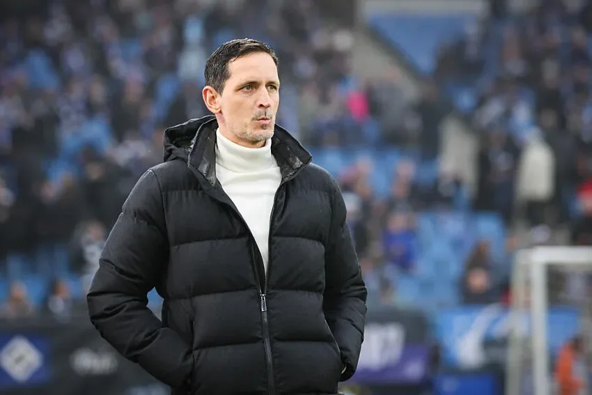 RC Lens : Dino Toppmöller succède à Pierre Sage (officiel)