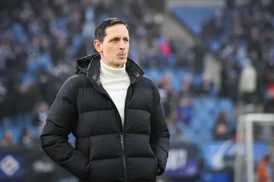 RC Lens : Dino Toppmöller succède à Pierre Sage (officiel)