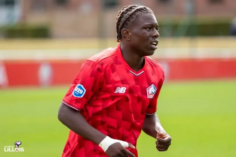 Jephté Malanda file vers l’OM, le LOSC perd encore un espoir