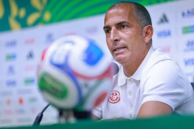 Officiel : Lamouchi limogé, la Tunisie a déjà son successeur… et il est Français !