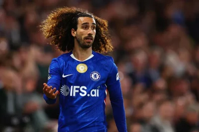 Marc Cucurella pas digéré, Chelsea prépare sa riposte au Real