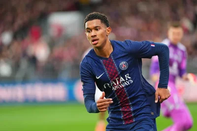 PSG : tout rentre dans l’ordre pour Mayulu, qui prolonge jusqu’en 2031
