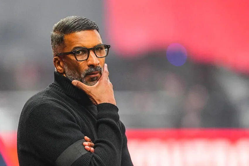 OM : le dossier Beye paralyse Marseille et repousse l’arrivée de Genesio
