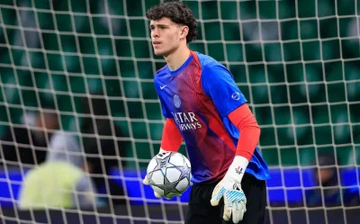 Mercato LOSC : pour ses cages, Lille retourne piocher au PSG !