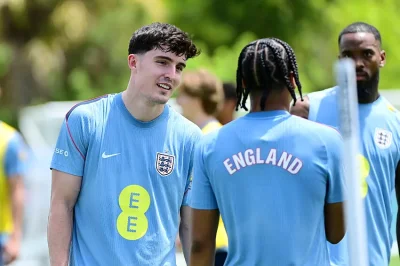 Angleterre : Livramento forfait, Chalobah en renfort avant le début de la CDM
