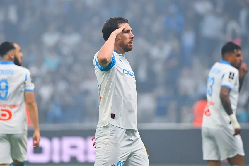 OM : une première offre pour Højbjerg ?
