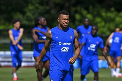 CDM 2026 : Mbappé à la chasse aux records