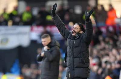 Amorim débarque sur le banc de l’AC Milan (off.)
