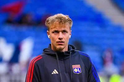 Karabec fait ses adieux à l’OL