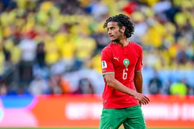Real Madrid : Bouaddi, le plan B à Enzo Fernandez ?