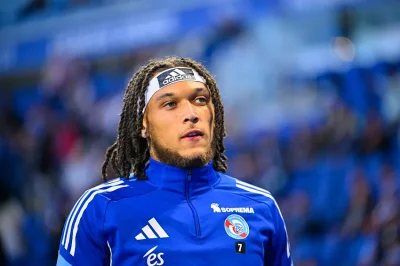 RC Strasbourg : 40 M€ sur la table pour Moreira ?